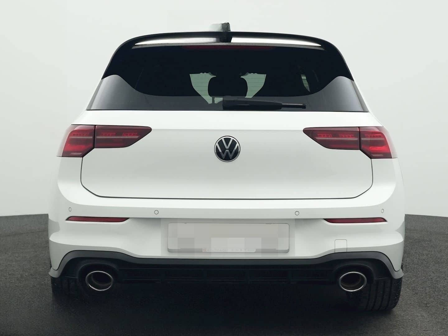 Volkswagen Golf GTI 8 2.0 TSI DSG Clubsport PANO KAMERA NAV foto 4