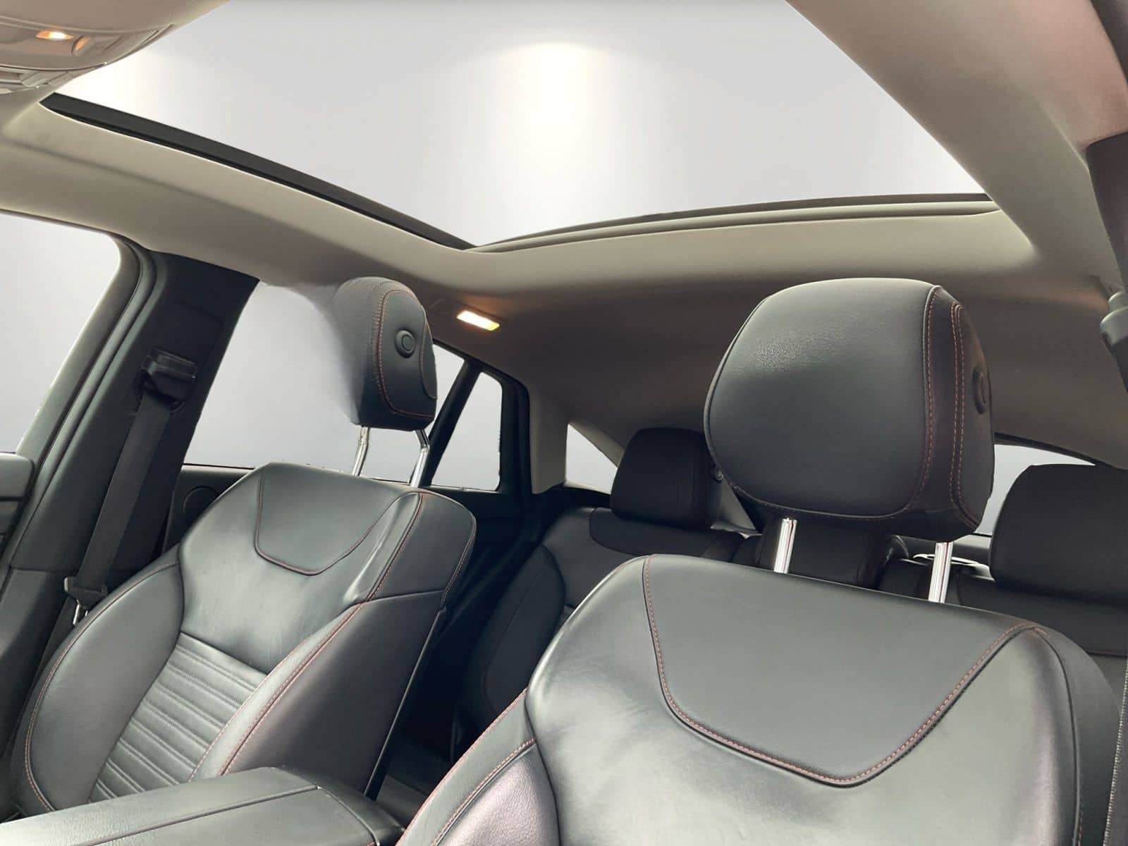 Mercedes-Benz GLE 350 GLE Coupe AMG 4Matic Diamant Weiß 1 Hand foto 11