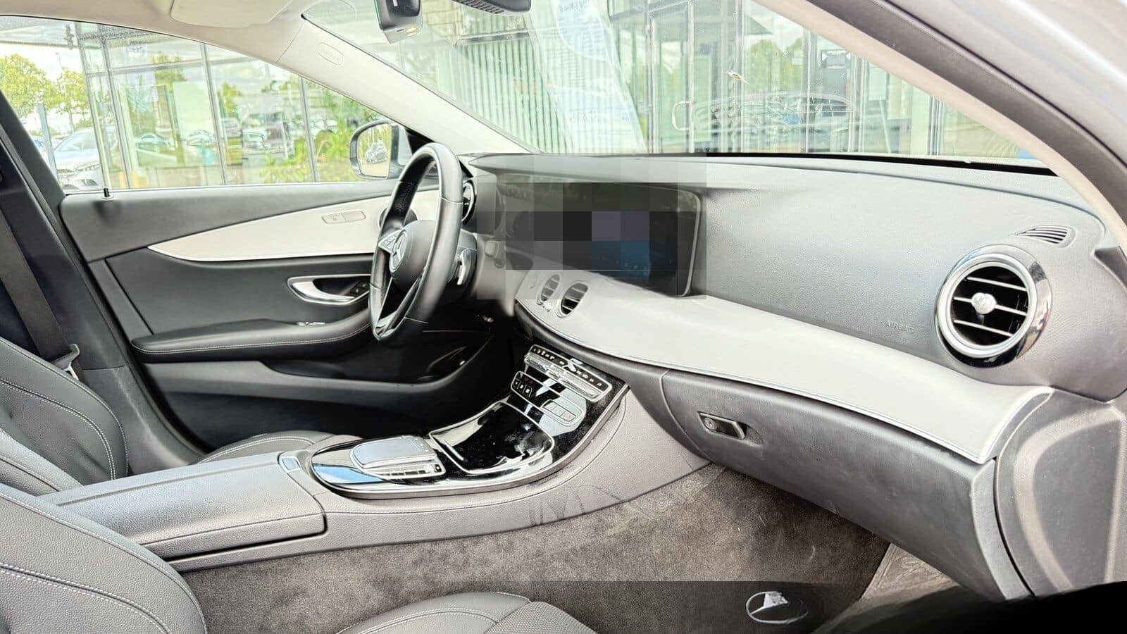 Mercedes-Benz E 220 d T-Modell AVANTGARDE+LED+Spur+Totwinkel foto 6