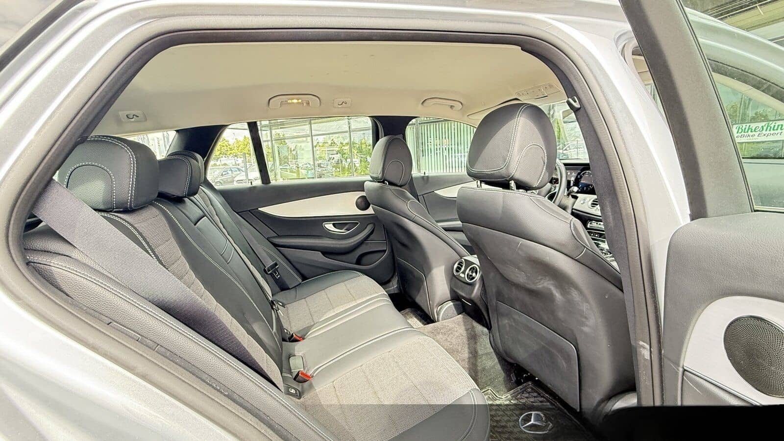 Mercedes-Benz E 220 d T-Modell AVANTGARDE+LED+Spur+Totwinkel foto 8