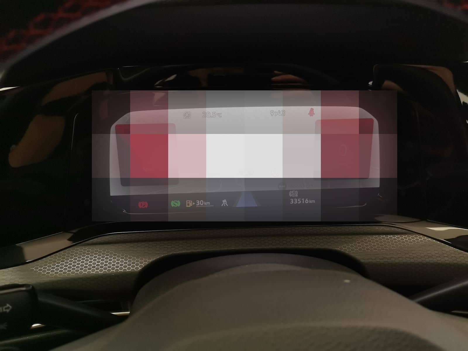 Volkswagen Golf 2.0 TSI DSG GTI Clubsport LED|NAV|WINTER foto 17