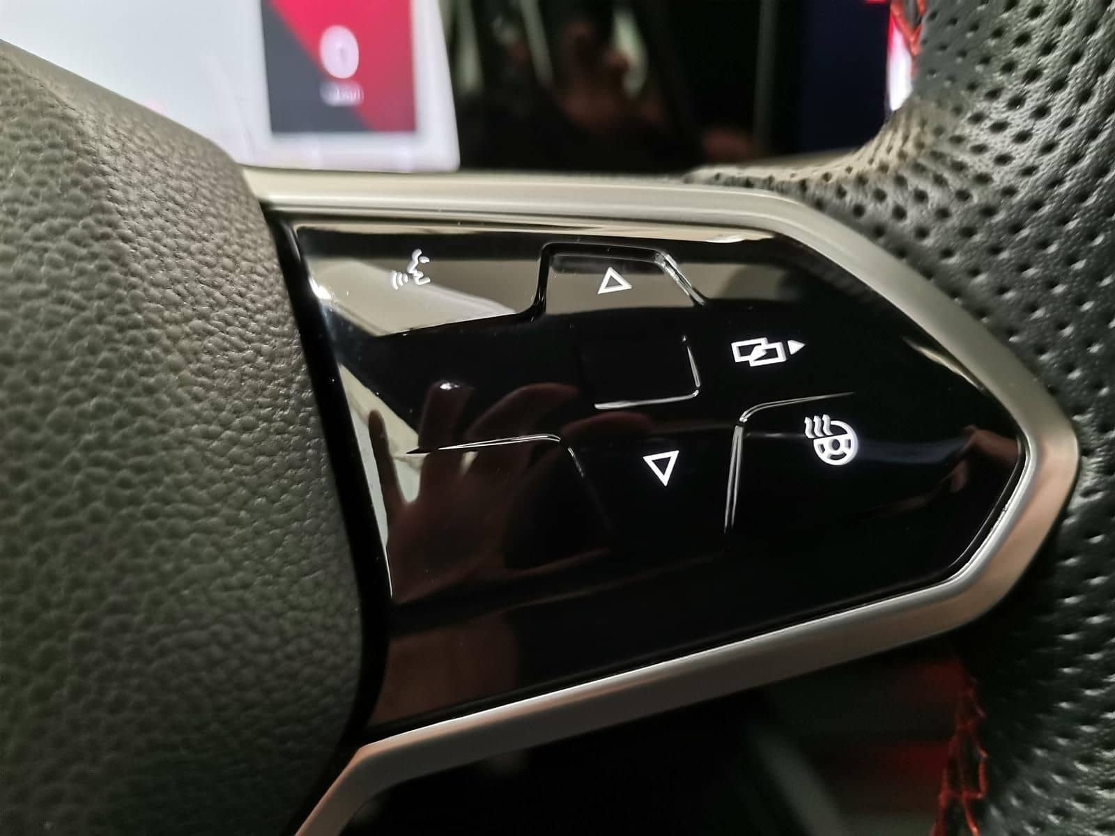 Volkswagen Golf 2.0 TSI DSG GTI Clubsport LED|NAV|WINTER foto 18