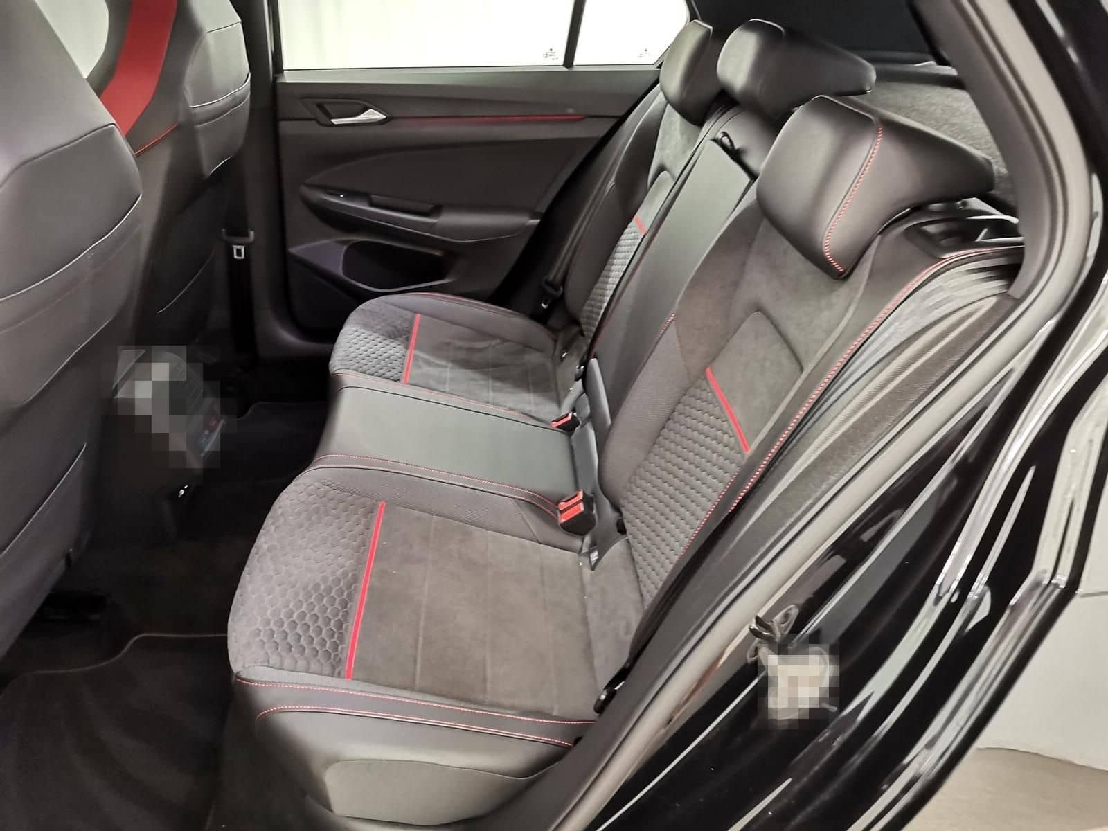 Volkswagen Golf 2.0 TSI DSG GTI Clubsport LED|NAV|WINTER foto 21