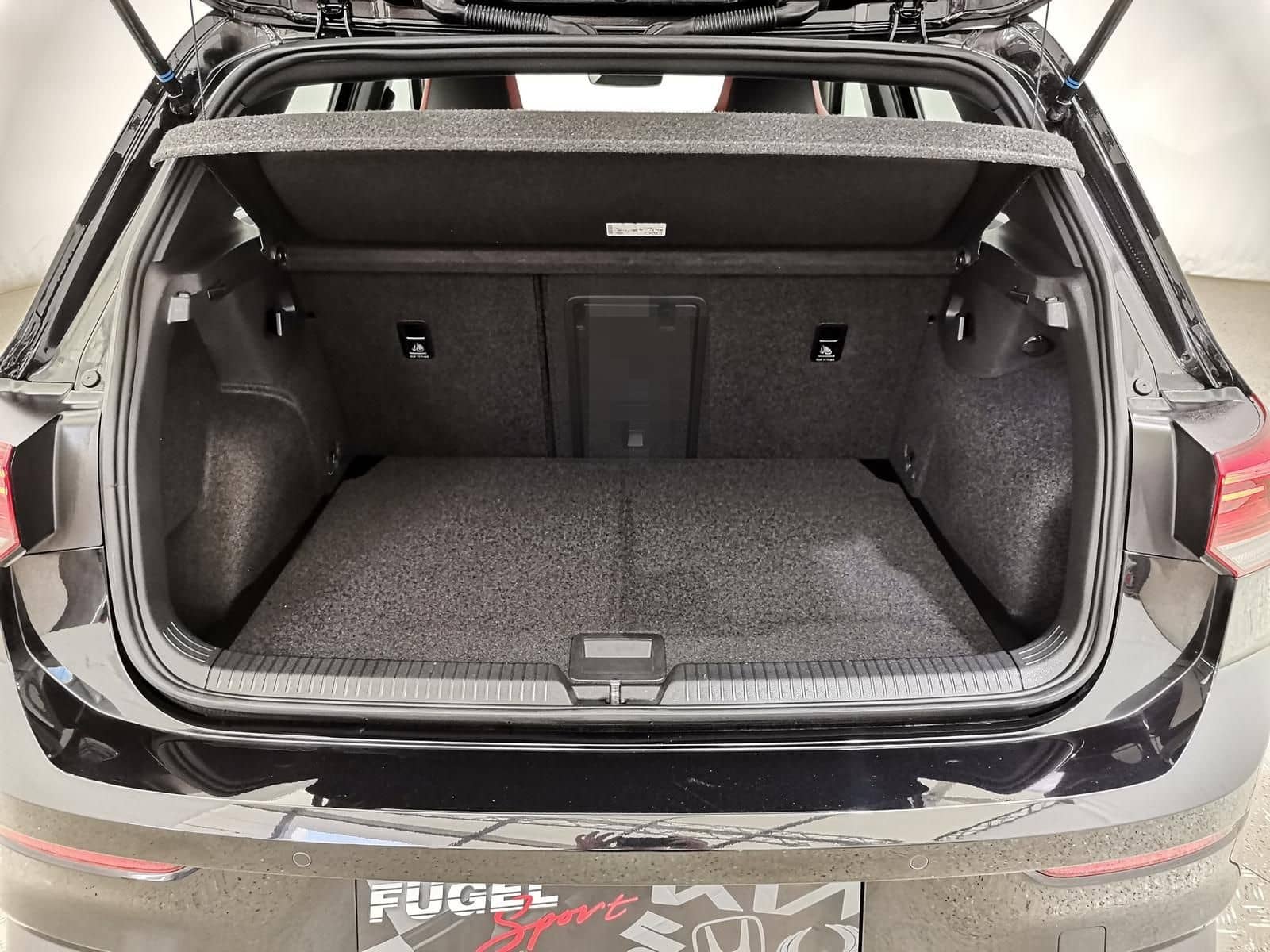 Volkswagen Golf 2.0 TSI DSG GTI Clubsport LED|NAV|WINTER foto 23