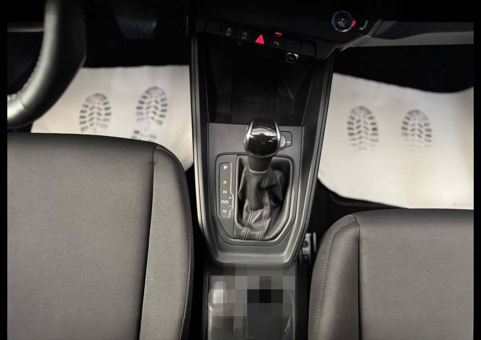 Audi A1 Sportback S-Line 1.0 TFSI S-Tronic Virt.Co foto 18