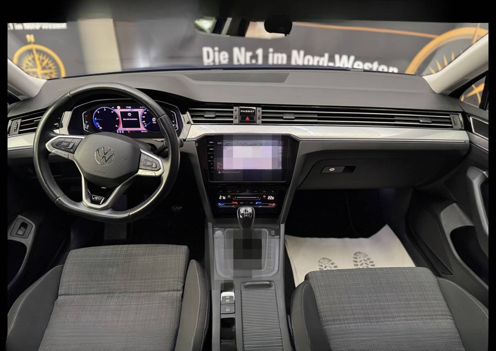 Volkswagen Passat Variant R-Line 2.0 TDI DSG Dig.Cockpit foto 16