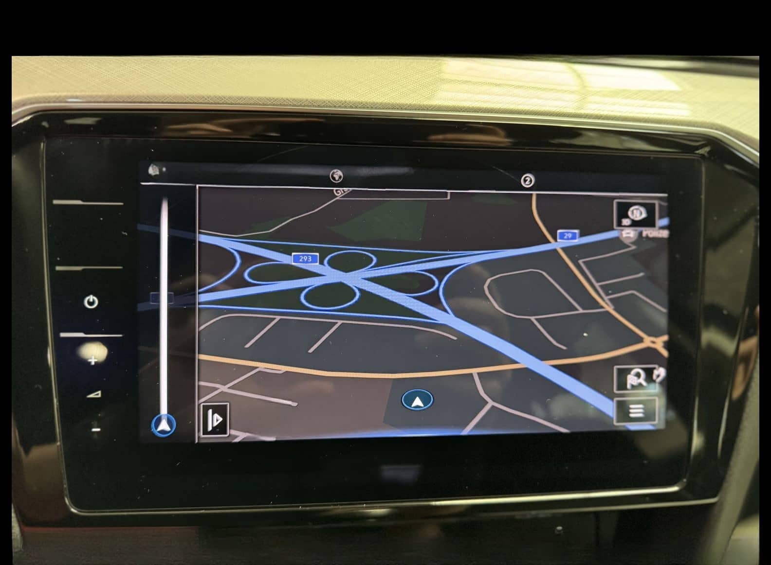 Volkswagen Passat Variant R-Line 2.0 TDI DSG Dig.Cockpit foto 18