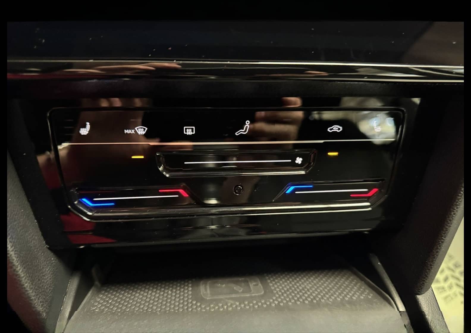 Volkswagen Passat Variant R-Line 2.0 TDI DSG Dig.Cockpit foto 19