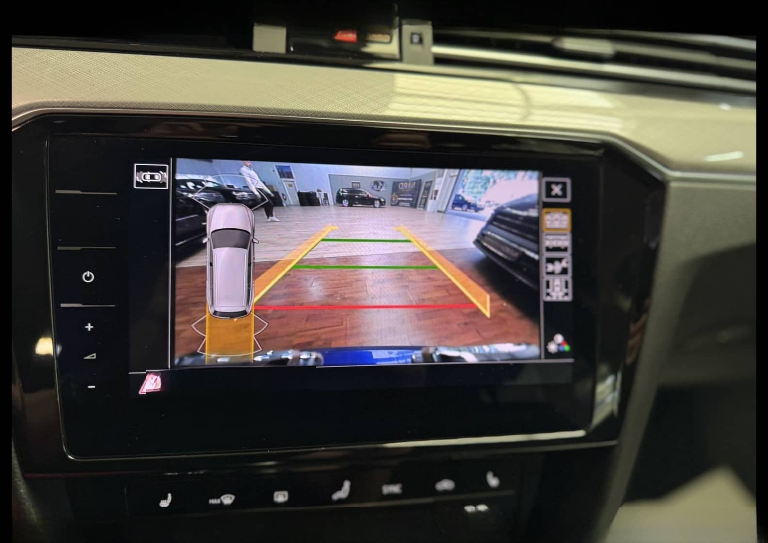 Volkswagen Passat Variant R-Line 2.0 TDI DSG Dig.Cockpit foto 20