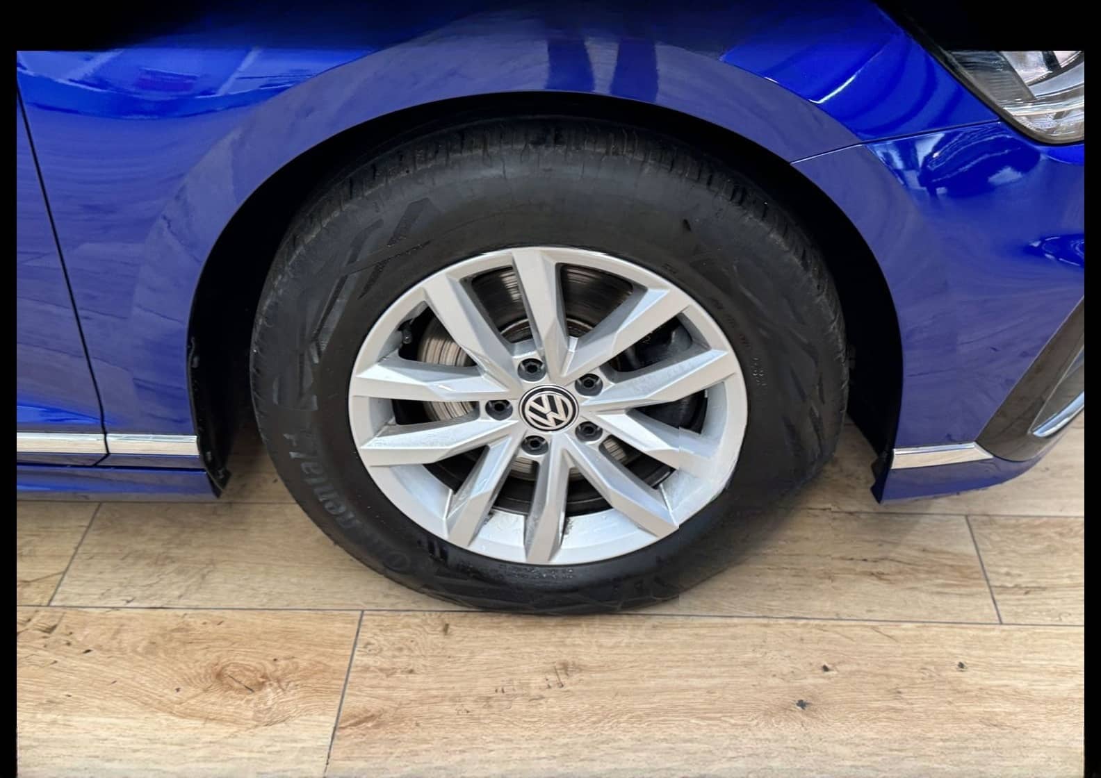 Volkswagen Passat Variant R-Line 2.0 TDI DSG Dig.Cockpit foto 10