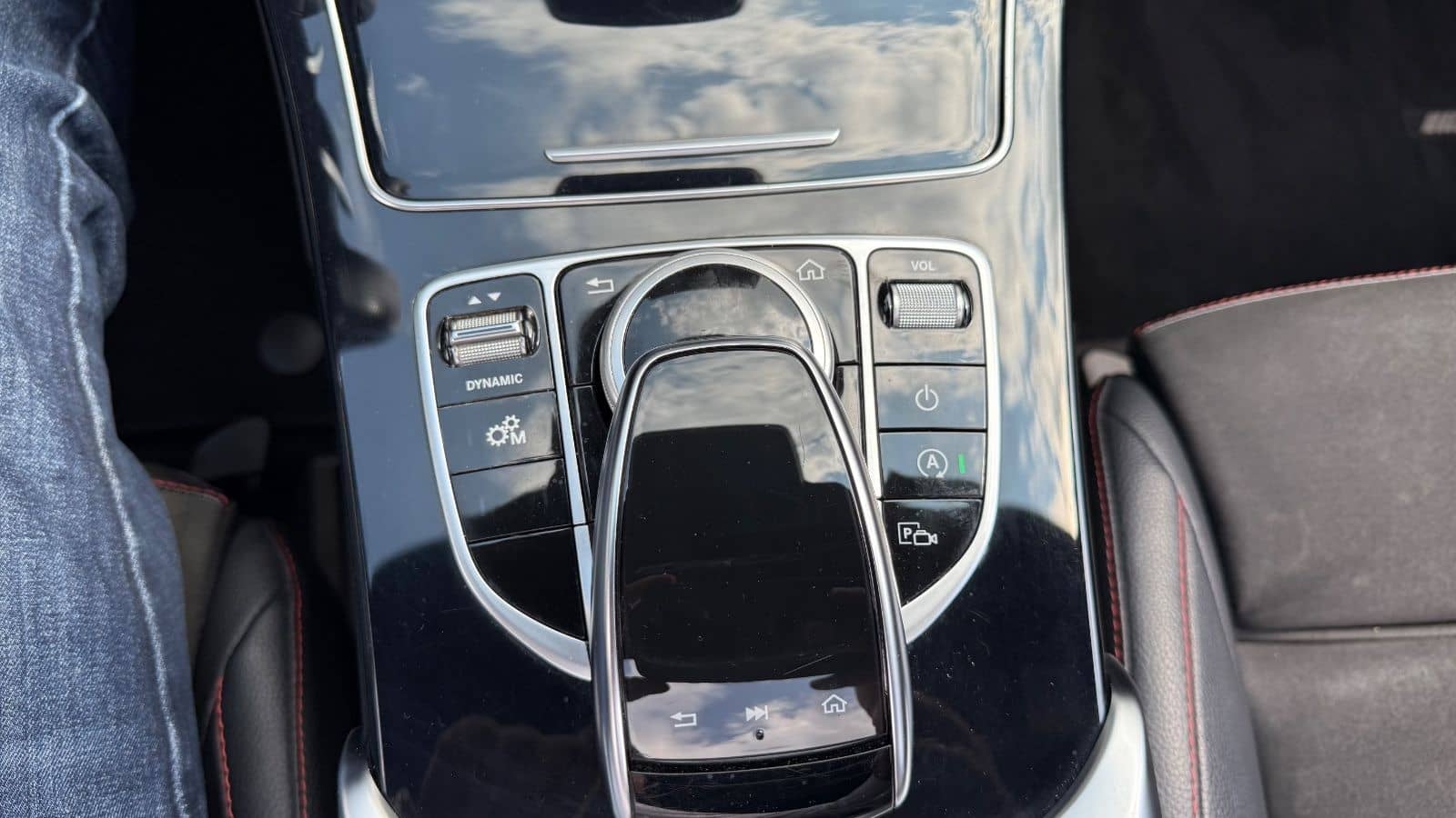 Mercedes-Benz C43 AMG 4Matic Coupe*Panoramadach*ACC*KAMERA* foto 16