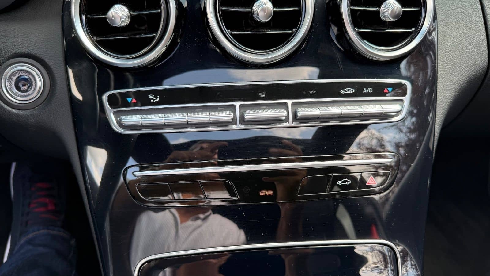 Mercedes-Benz C43 AMG 4Matic Coupe*Panoramadach*ACC*KAMERA* foto 17