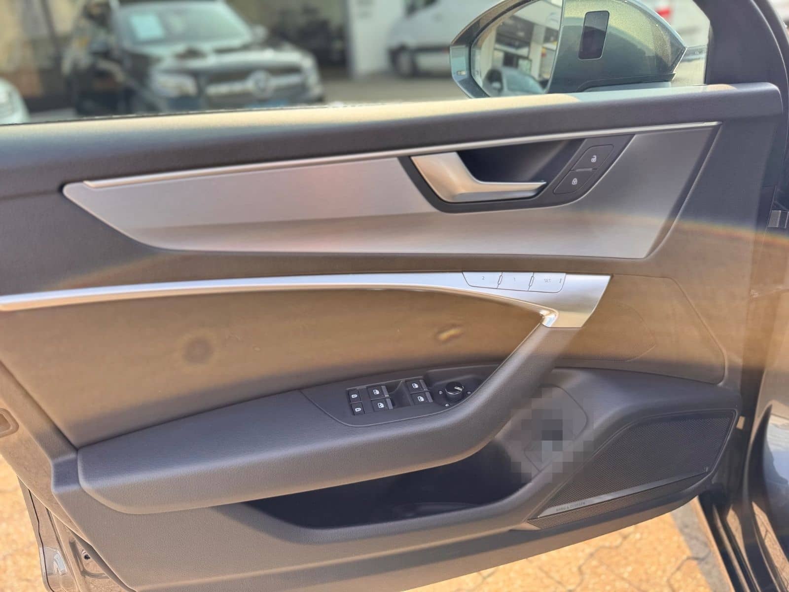 Audi A6 Avant 45 TDI quattro S line sport foto 13