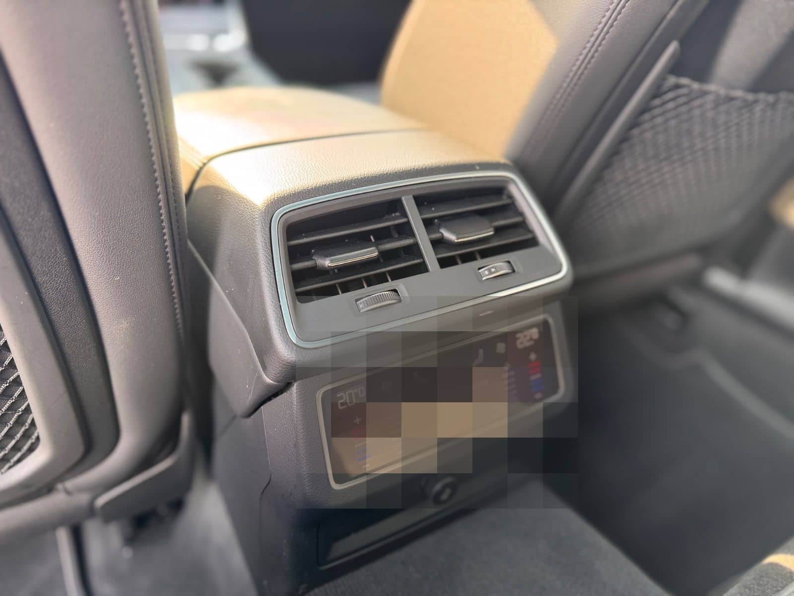 Audi A6 Avant 45 TDI quattro S line sport foto 18