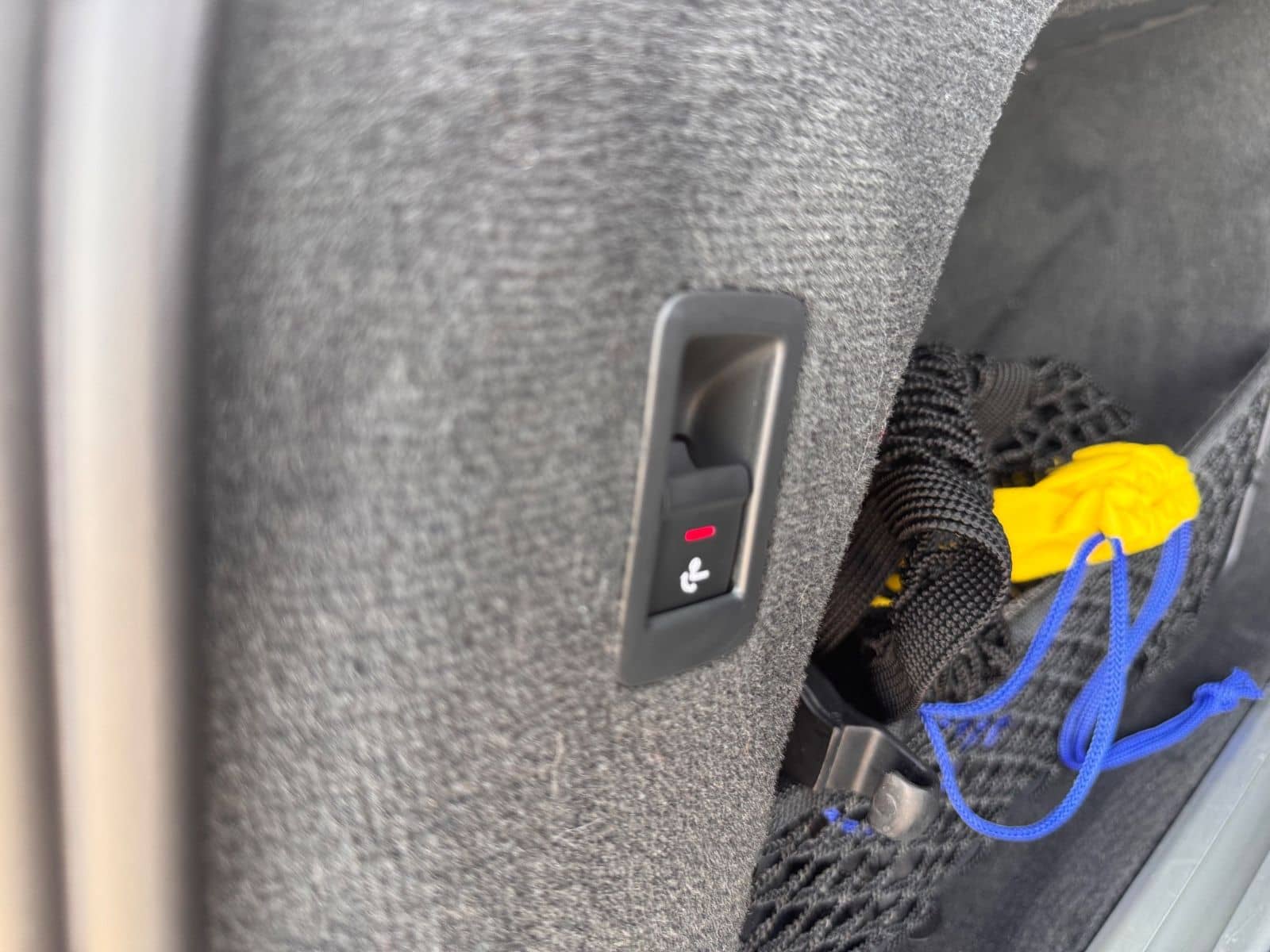 Audi A6 Avant 45 TDI quattro S line sport foto 20