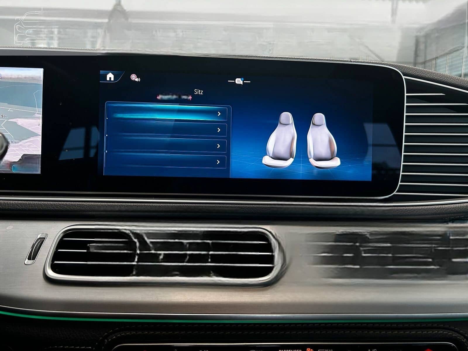 Mercedes-Benz GLE 580 4M AMG PREMIUM PLUS DISTRONIC-MEMORY-DAB foto 11