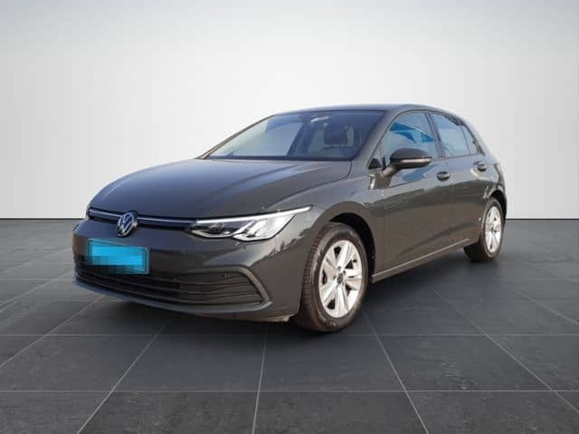 Volkswagen Golf VIII 2.0 TDI Life LED/Navi/ACC/App foto 2