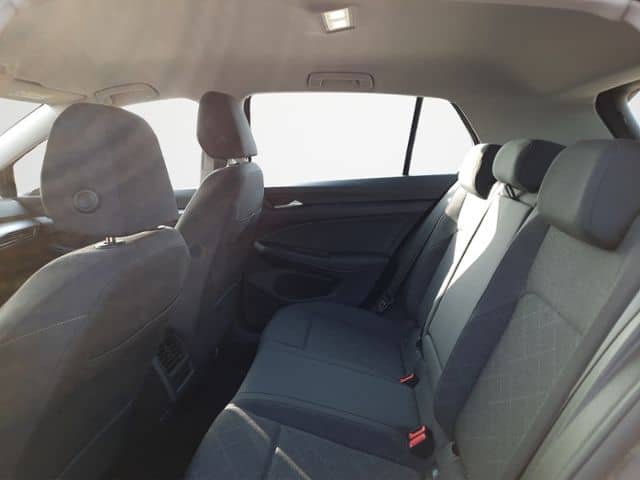 Volkswagen Golf VIII 2.0 TDI Life LED/Navi/ACC/App foto 13