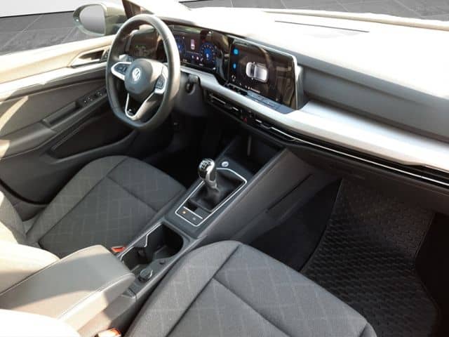 Volkswagen Golf VIII 2.0 TDI Life LED/Navi/ACC/App foto 14