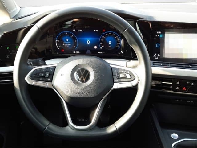 Volkswagen Golf VIII 2.0 TDI Life LED/Navi/ACC/App foto 16