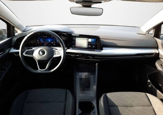 Volkswagen Golf VIII 2.0 TDI Life LED/Navi/ACC/App foto 17