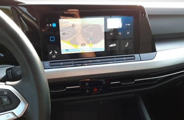 Volkswagen Golf VIII 2.0 TDI Life LED/Navi/ACC/App foto 19