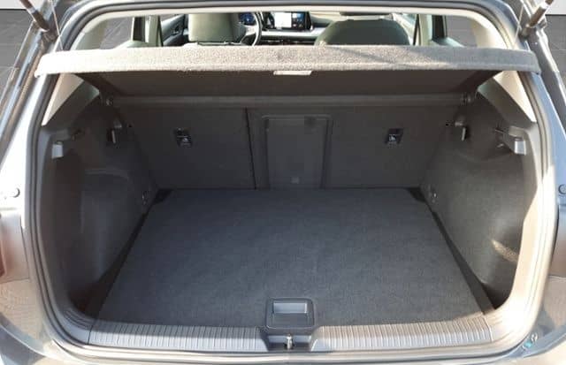 Volkswagen Golf VIII 2.0 TDI Life LED/Navi/ACC/App foto 20