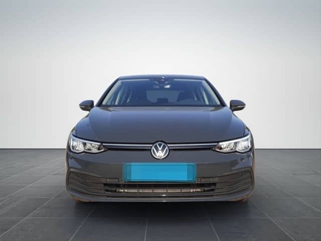 Volkswagen Golf VIII 2.0 TDI Life LED/Navi/ACC/App foto 3