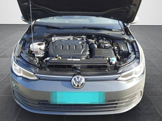Volkswagen Golf VIII 2.0 TDI Life LED/Navi/ACC/App foto 21