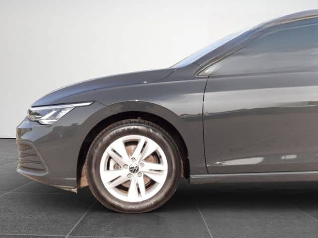 Volkswagen Golf VIII 2.0 TDI Life LED/Navi/ACC/App foto 22