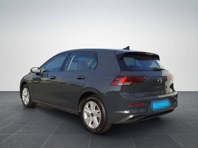 Volkswagen Golf VIII 2.0 TDI Life LED/Navi/ACC/App foto 5