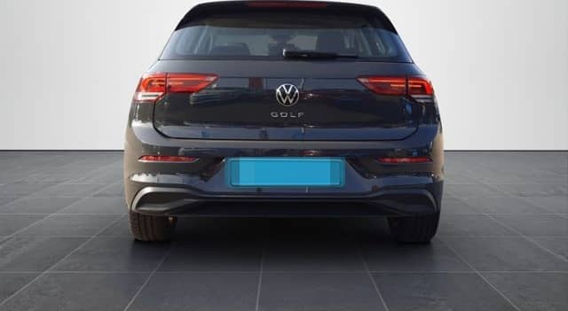 Volkswagen Golf VIII 2.0 TDI Life LED/Navi/ACC/App foto 6