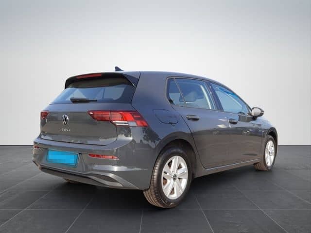 Volkswagen Golf VIII 2.0 TDI Life LED/Navi/ACC/App foto 7