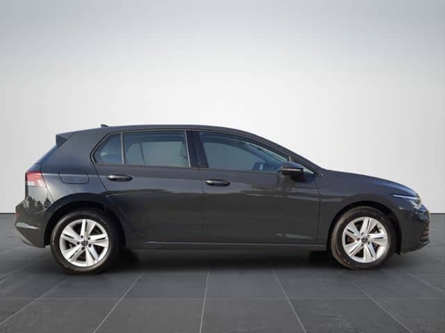 Volkswagen Golf VIII 2.0 TDI Life LED/Navi/ACC/App foto 8