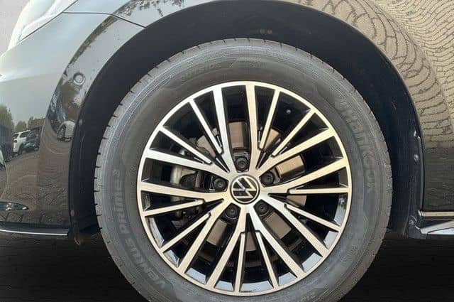 Volkswagen Touran  2.0 TDI DSG R-Line 7-sitze Kamera+Navi foto 7