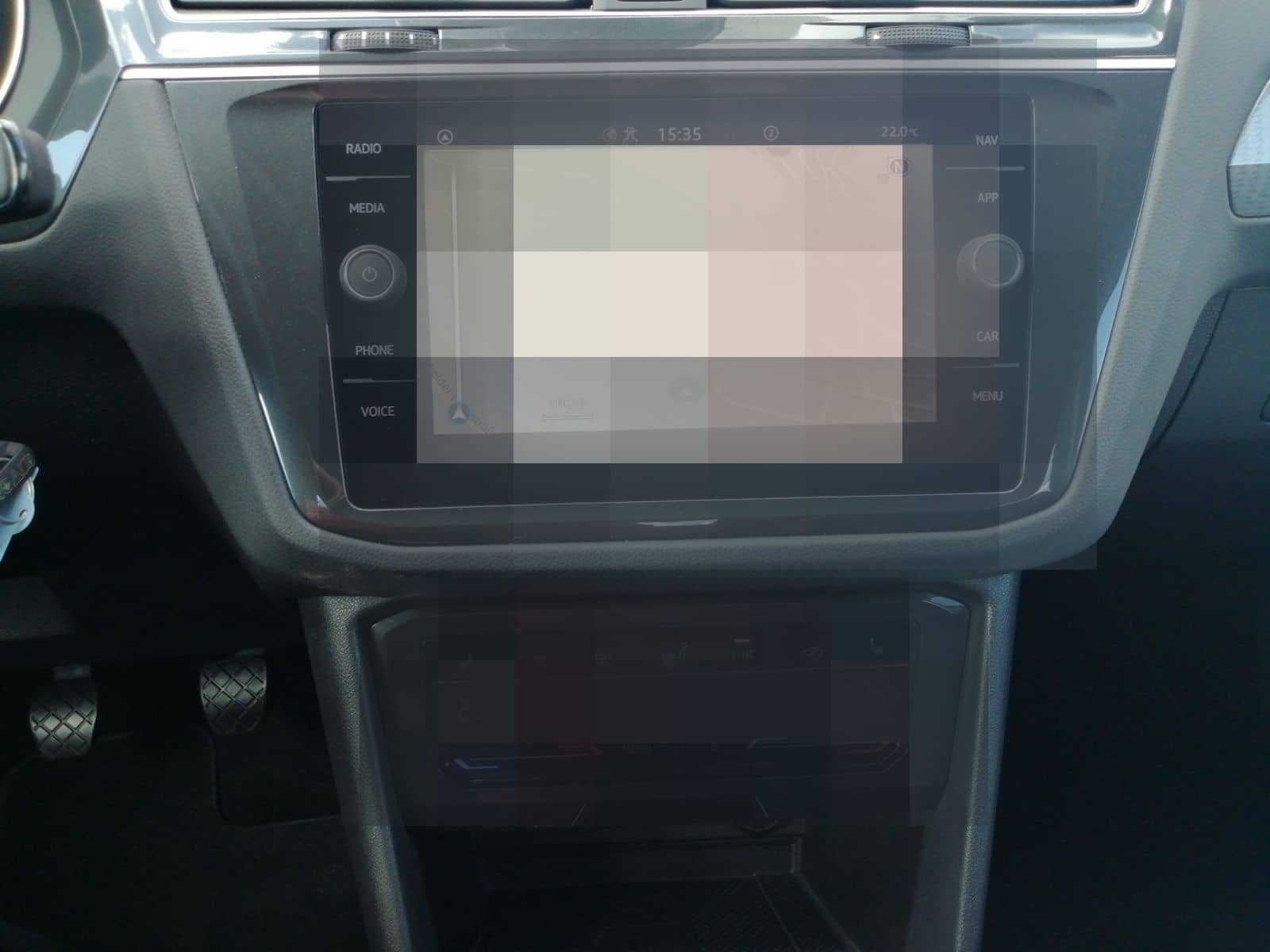 Volkswagen Tiguan Life 1.5 TSI LED ACC AHK Navi Standhz foto 13