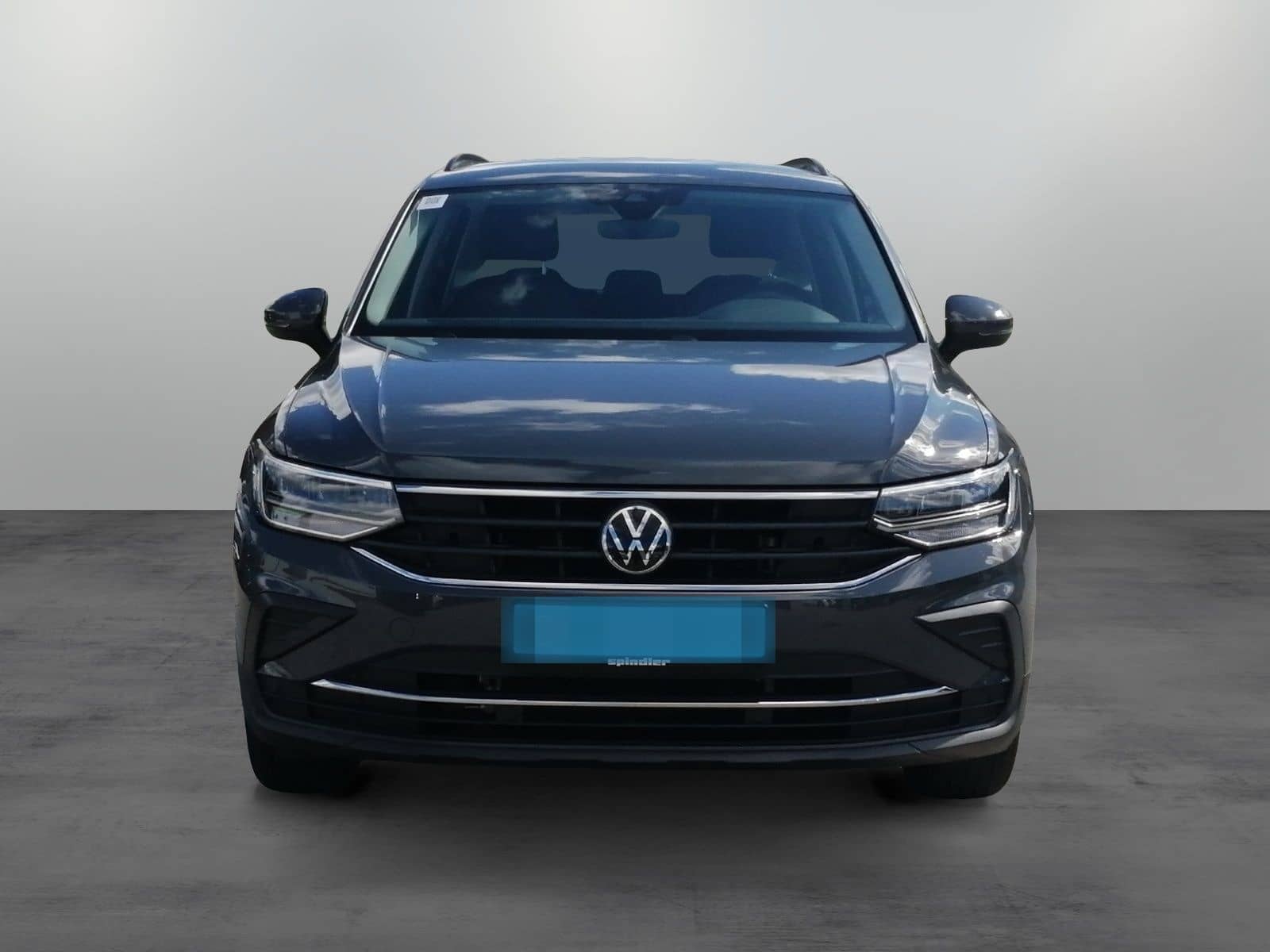 Volkswagen Tiguan Life 1.5 TSI LED ACC AHK Navi Standhz foto 6