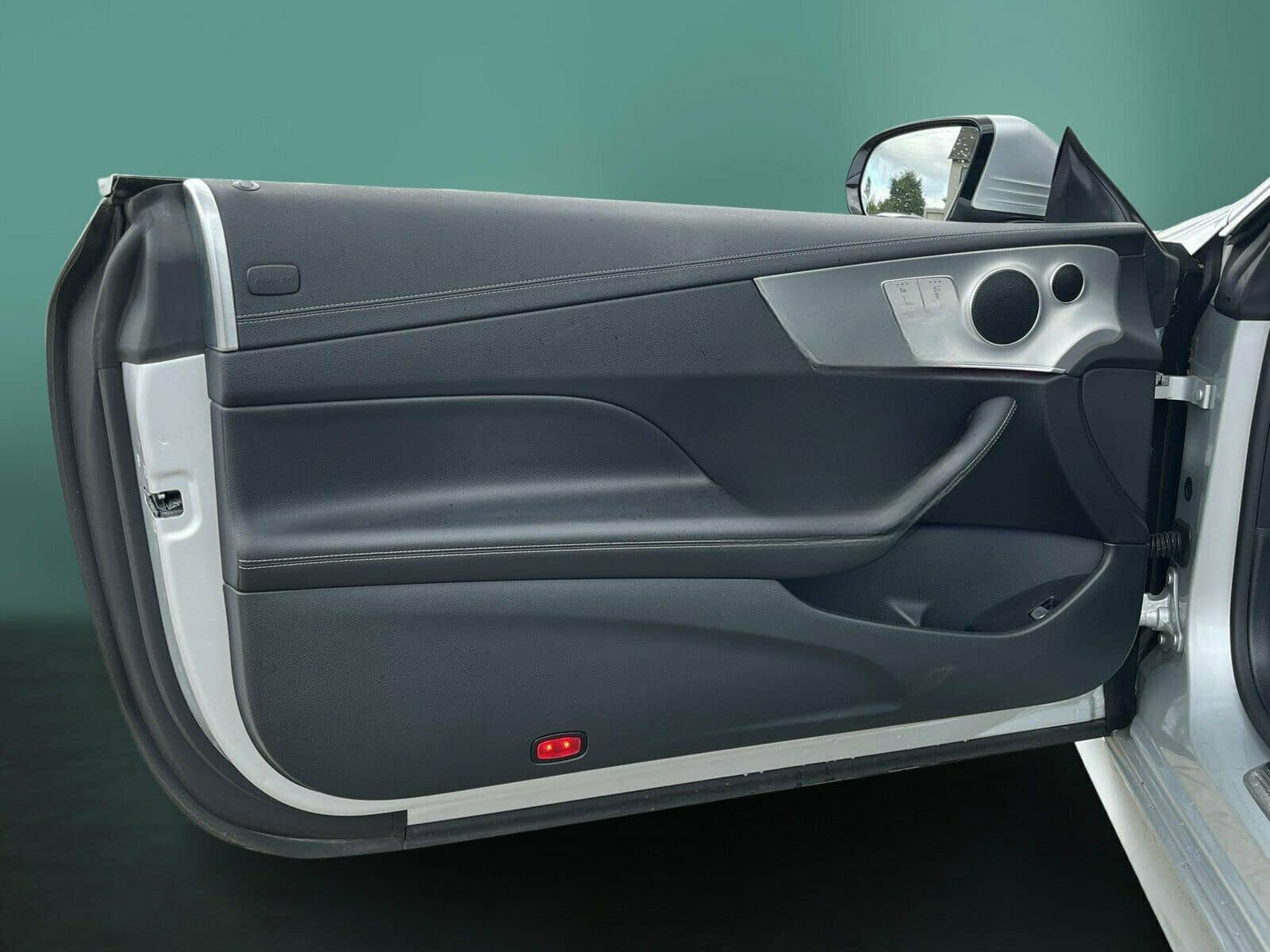 Mercedes-Benz E 220 d Cabrio AMG+LEDER+DISTRO+KAM+AIRCAP/SCARF foto 17