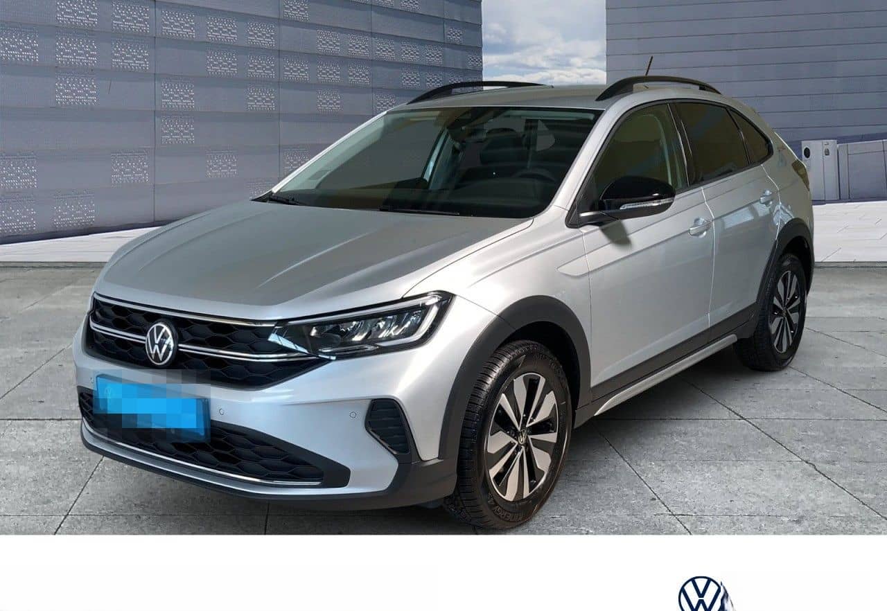 Volkswagen Taigo 1.0 TSI GOAL OPF+SHZ+USB+DAB+EPH+BAA+RS+ foto 1