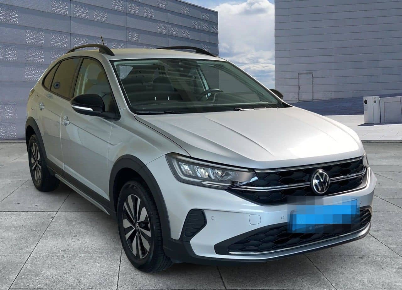 Volkswagen Taigo 1.0 TSI GOAL OPF+SHZ+USB+DAB+EPH+BAA+RS+ foto 2