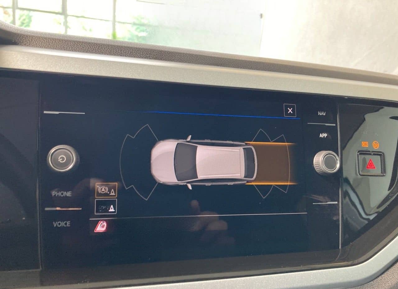 Volkswagen Taigo 1.0 TSI GOAL OPF+SHZ+USB+DAB+EPH+BAA+RS+ foto 22