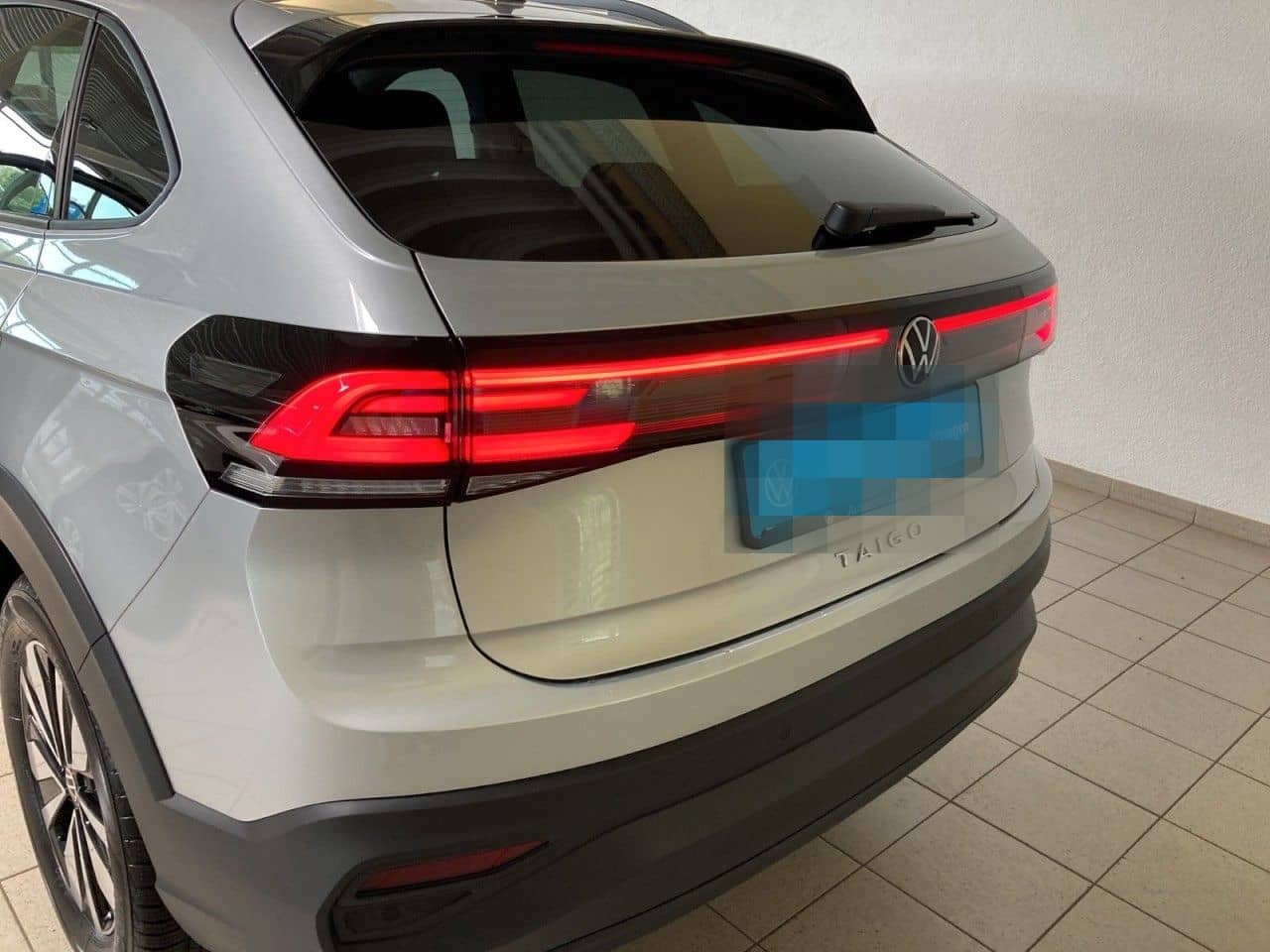 Volkswagen Taigo 1.0 TSI GOAL OPF+SHZ+USB+DAB+EPH+BAA+RS+ foto 23