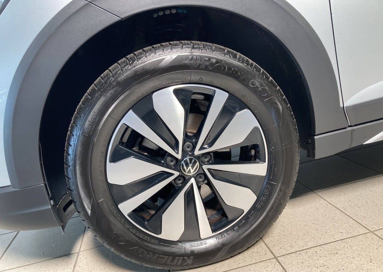 Volkswagen Taigo 1.0 TSI GOAL OPF+SHZ+USB+DAB+EPH+BAA+RS+ foto 4