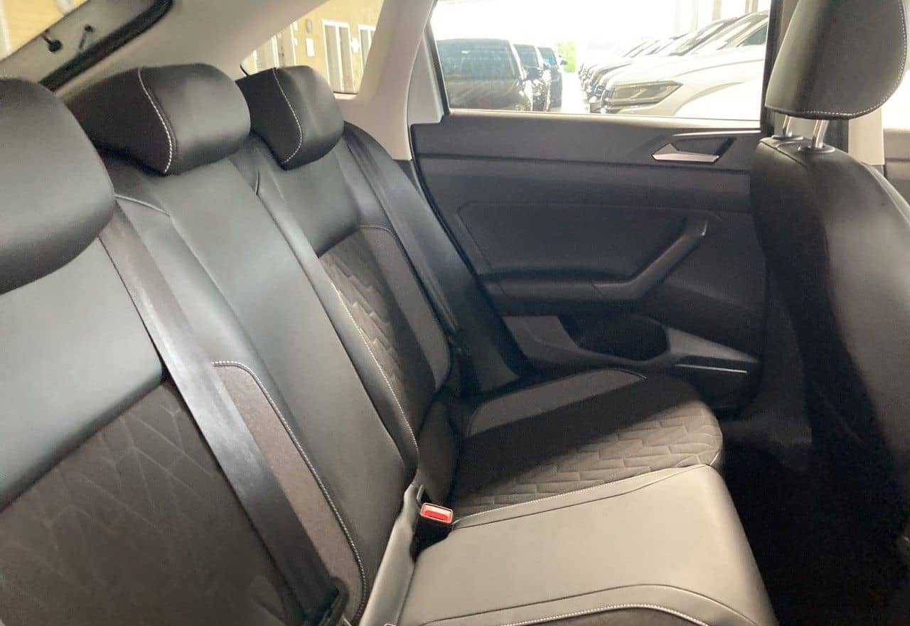 Volkswagen Taigo 1.0 TSI GOAL OPF+SHZ+USB+DAB+EPH+BAA+RS+ foto 6