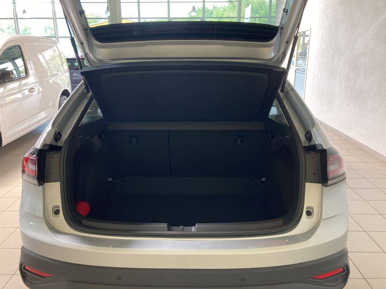 Volkswagen Taigo 1.0 TSI GOAL OPF+SHZ+USB+DAB+EPH+BAA+RS+ foto 7