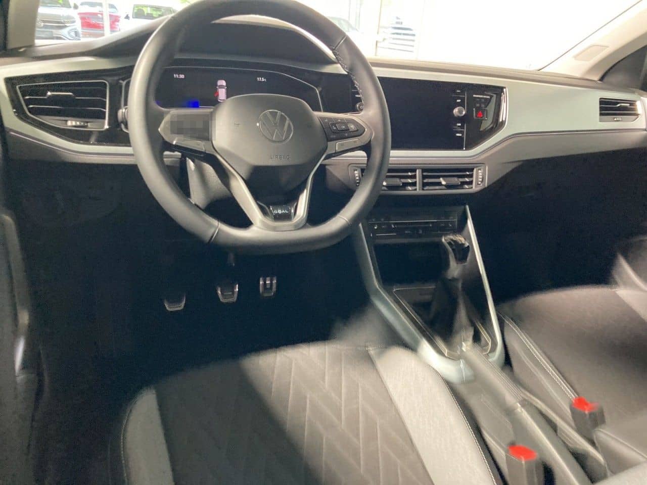 Volkswagen Taigo 1.0 TSI GOAL OPF+SHZ+USB+DAB+EPH+BAA+RS+ foto 9