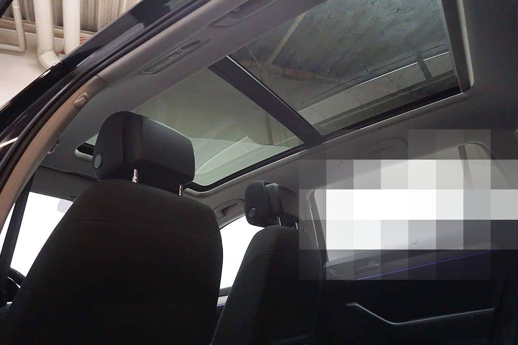 Volkswagen Passat 2.0TDI DSG Business Virtual-Panorama-AHK foto 12