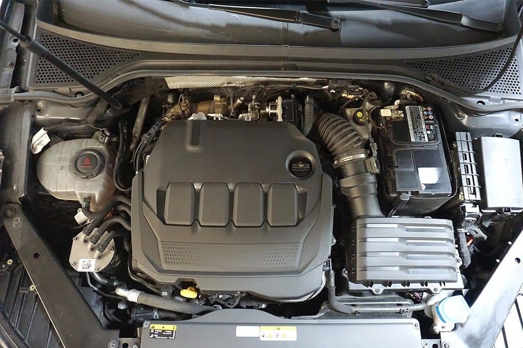 Volkswagen Passat 2.0TDI DSG Business Virtual-Panorama-AHK foto 15