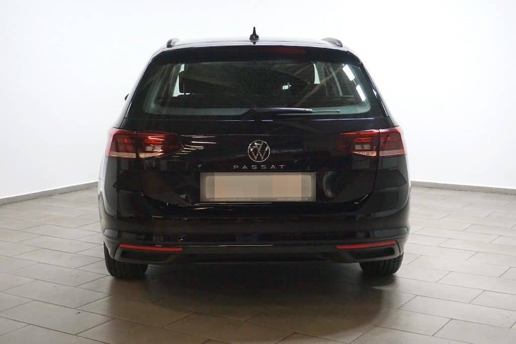 Volkswagen Passat 2.0TDI DSG Business Virtual-Panorama-AHK foto 5