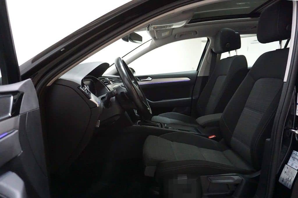 Volkswagen Passat 2.0TDI DSG Business Virtual-Panorama-AHK foto 7